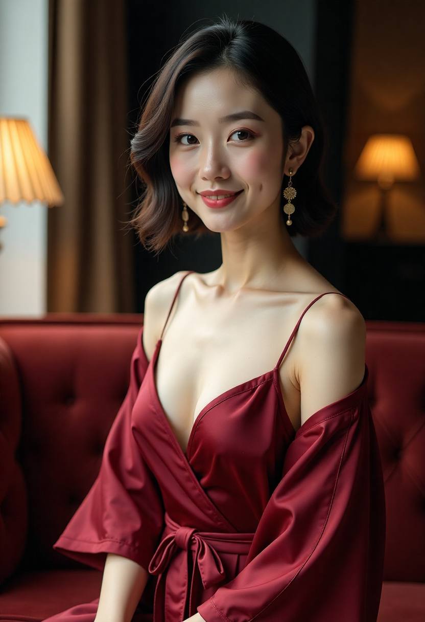 第七码头海报