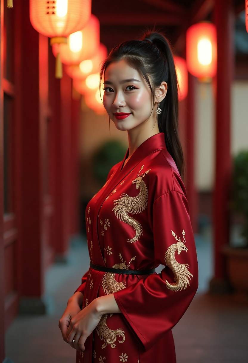 那年樱花慢海报
